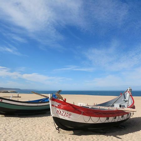 Serena Beach 2 Nazaré Eksteriør billede