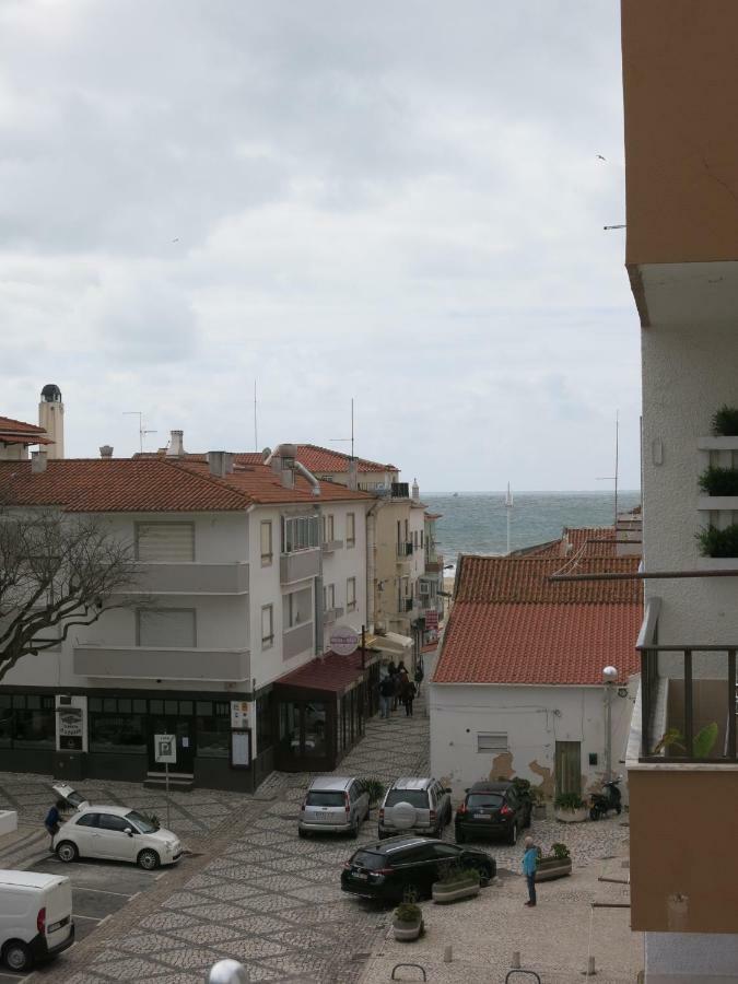 Serena Beach 2 Nazaré Eksteriør billede