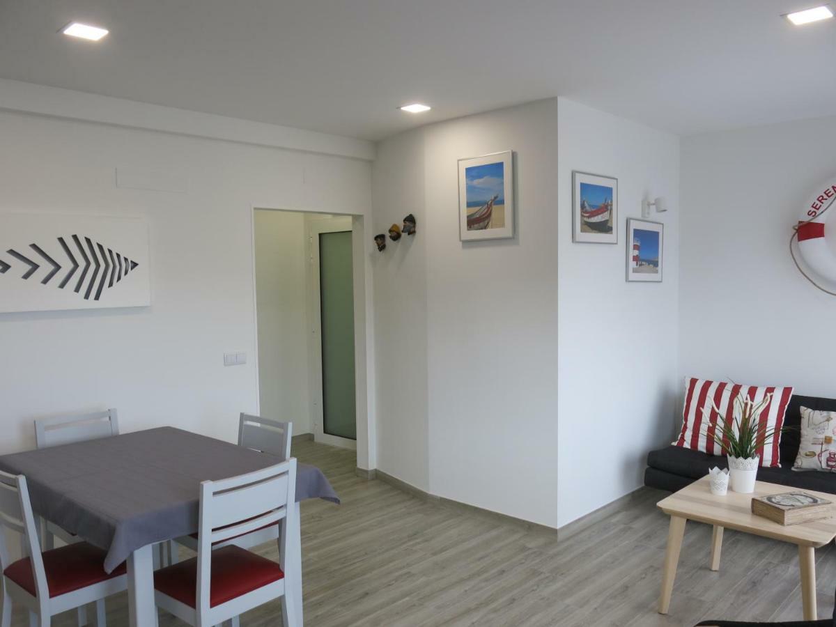 Serena Beach 2 Nazaré Eksteriør billede